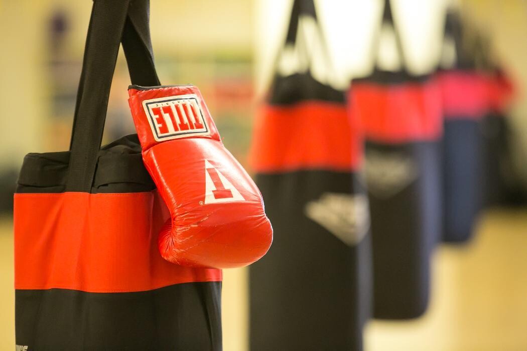 Images Forma Gym Walnut Creek