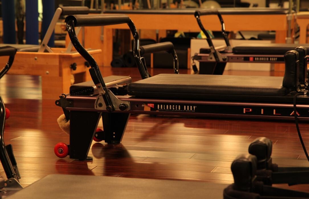 Images Forma Gym Walnut Creek