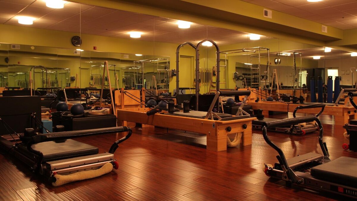 Images Forma Gym Walnut Creek