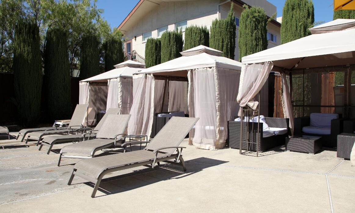 Images Forma Gym Walnut Creek