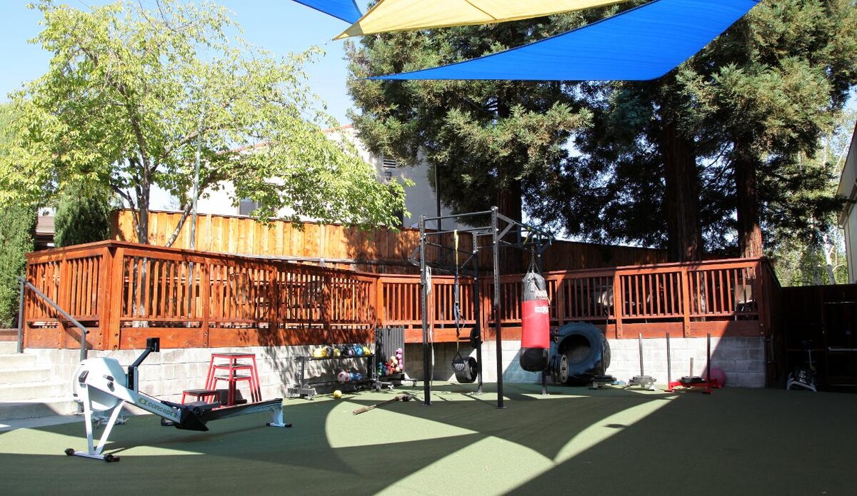 Images Forma Gym Walnut Creek