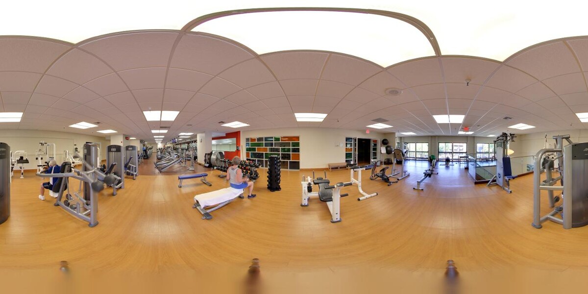 Images Forma Gym Walnut Creek
