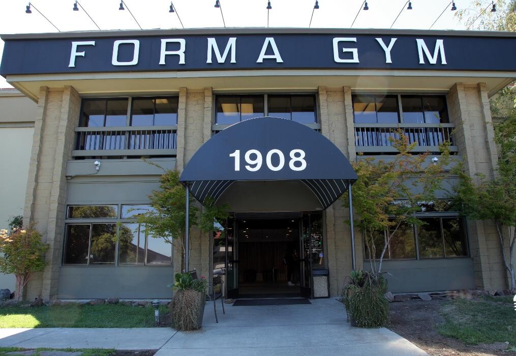 Images Forma Gym Walnut Creek