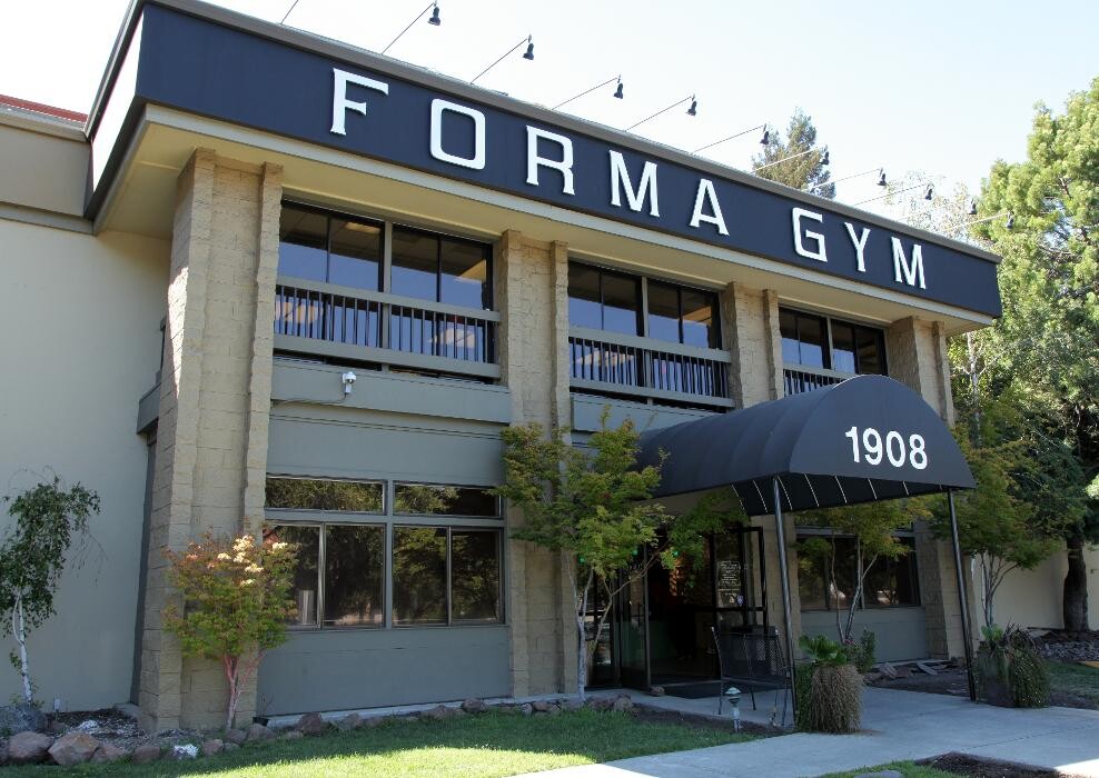 Images Forma Gym Walnut Creek