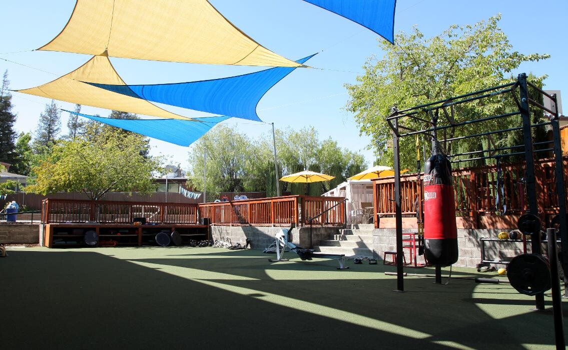 Images Forma Gym Walnut Creek