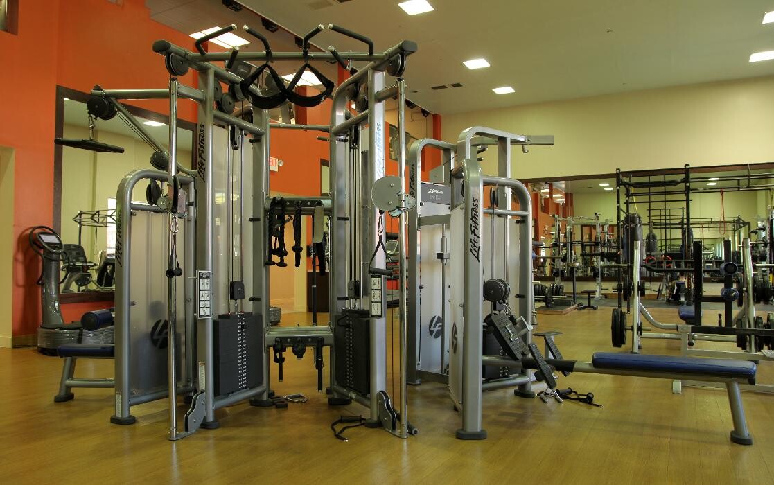Images Forma Gym Walnut Creek