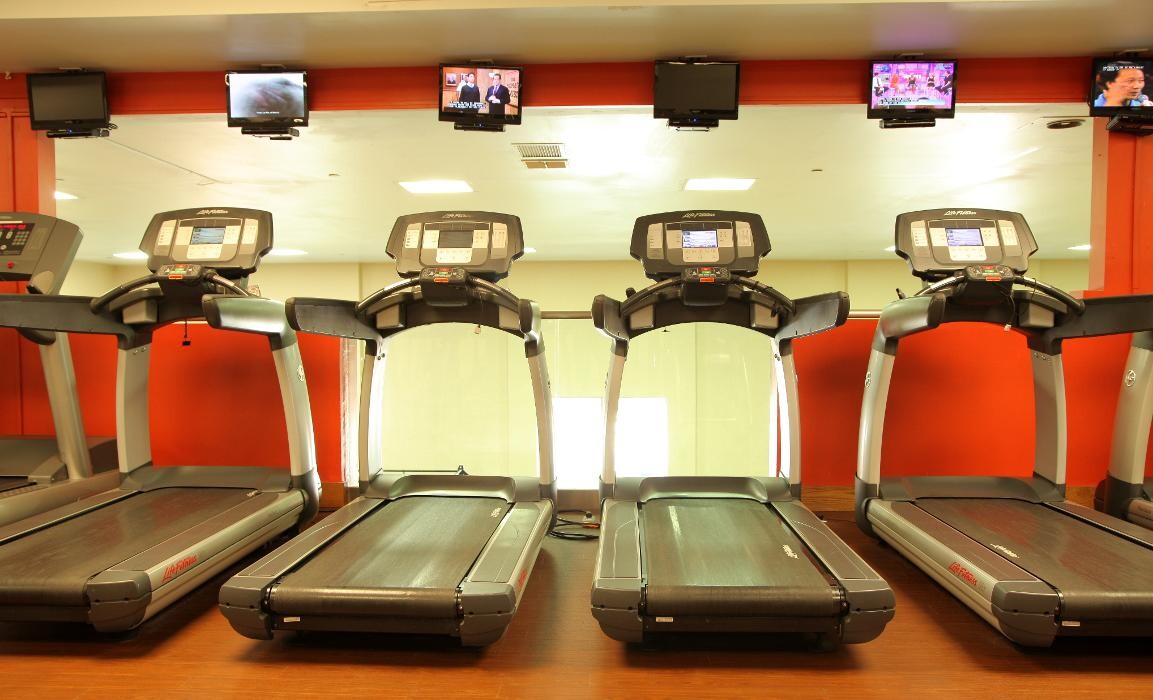 Images Forma Gym Walnut Creek