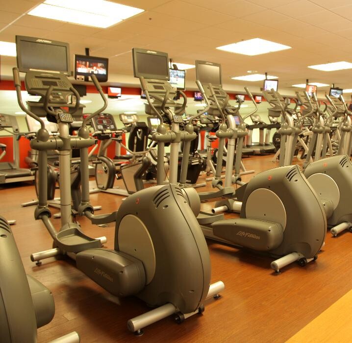 Images Forma Gym Walnut Creek