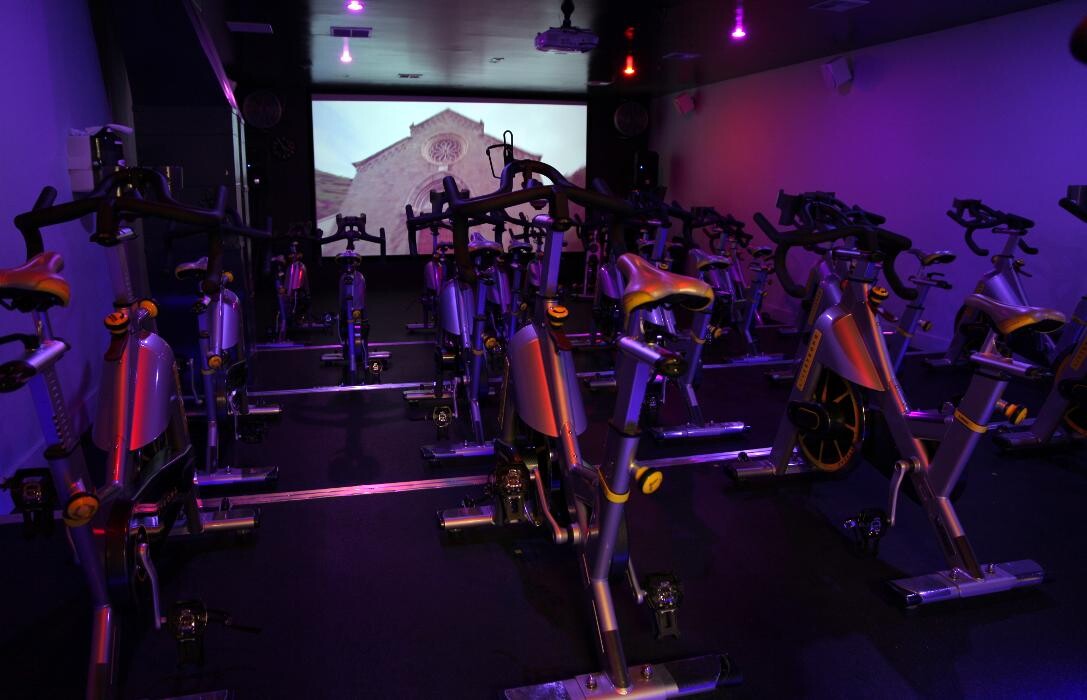 Images Forma Gym Walnut Creek
