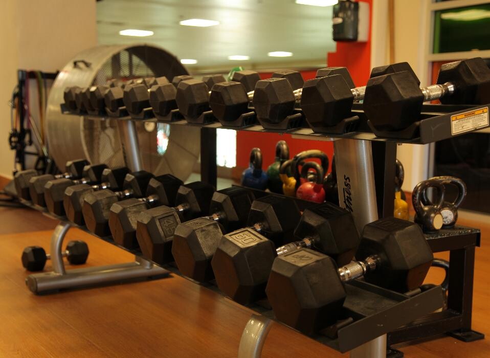 Images Forma Gym Walnut Creek