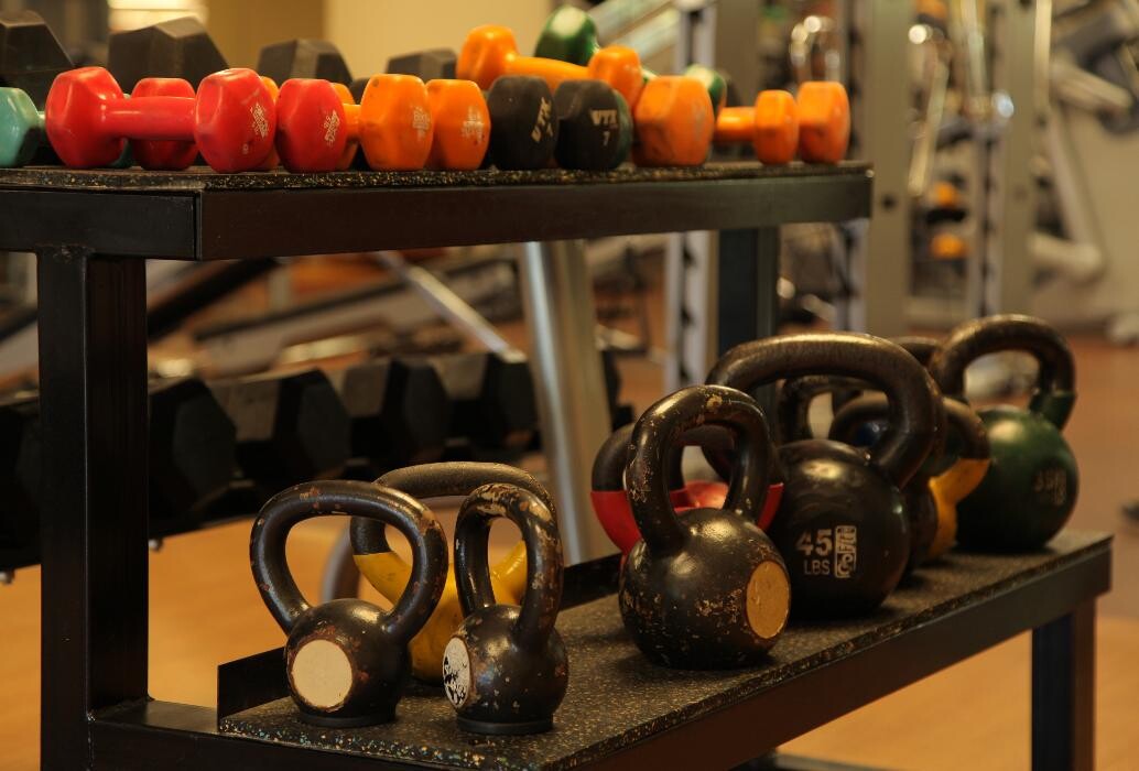 Images Forma Gym Walnut Creek