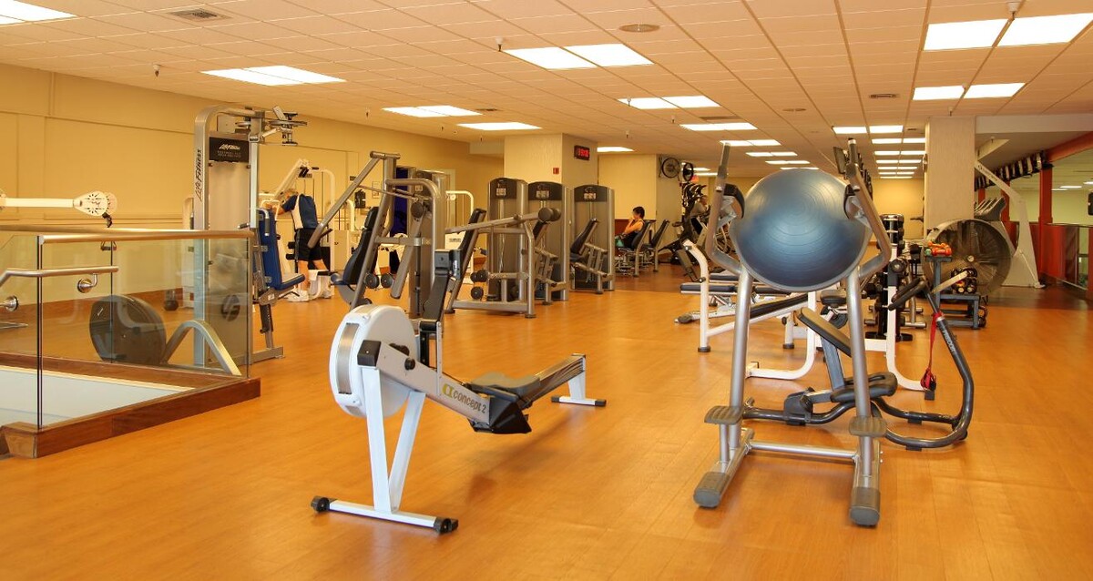Images Forma Gym Walnut Creek
