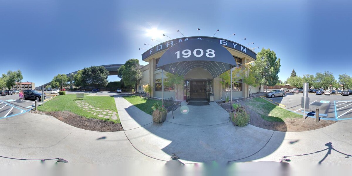 Images Forma Gym Walnut Creek