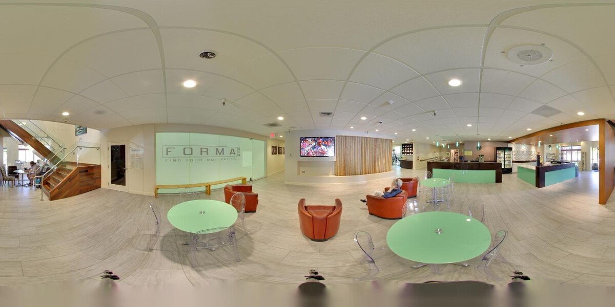Images Forma Gym Walnut Creek