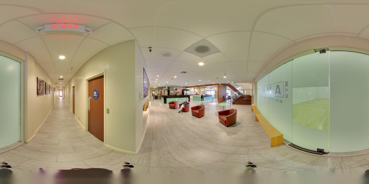 Images Forma Gym Walnut Creek