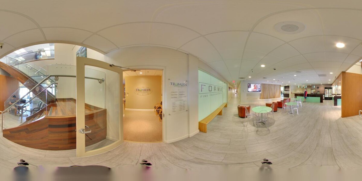 Images Forma Gym Walnut Creek
