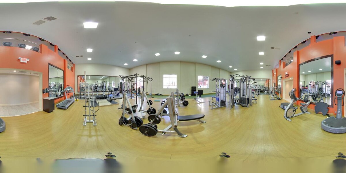 Images Forma Gym Walnut Creek