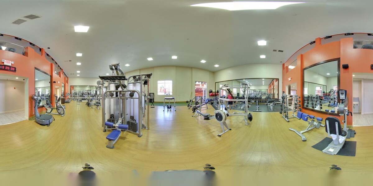Images Forma Gym Walnut Creek
