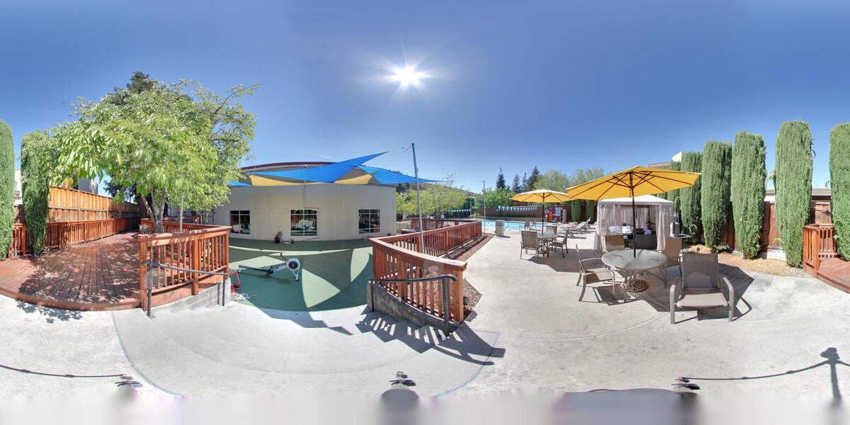 Images Forma Gym Walnut Creek