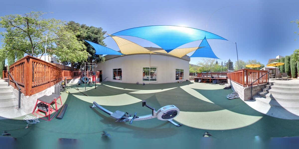 Images Forma Gym Walnut Creek