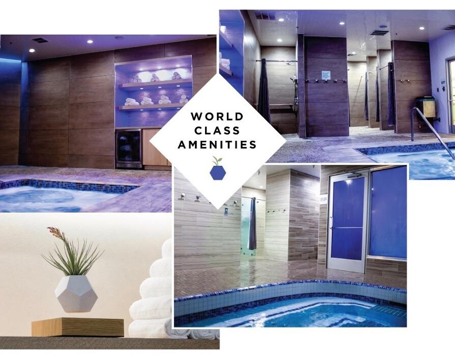 Images Forma Gym Walnut Creek