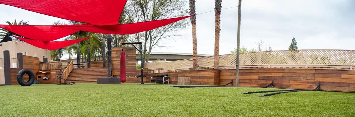 Images Forma Gym Walnut Creek