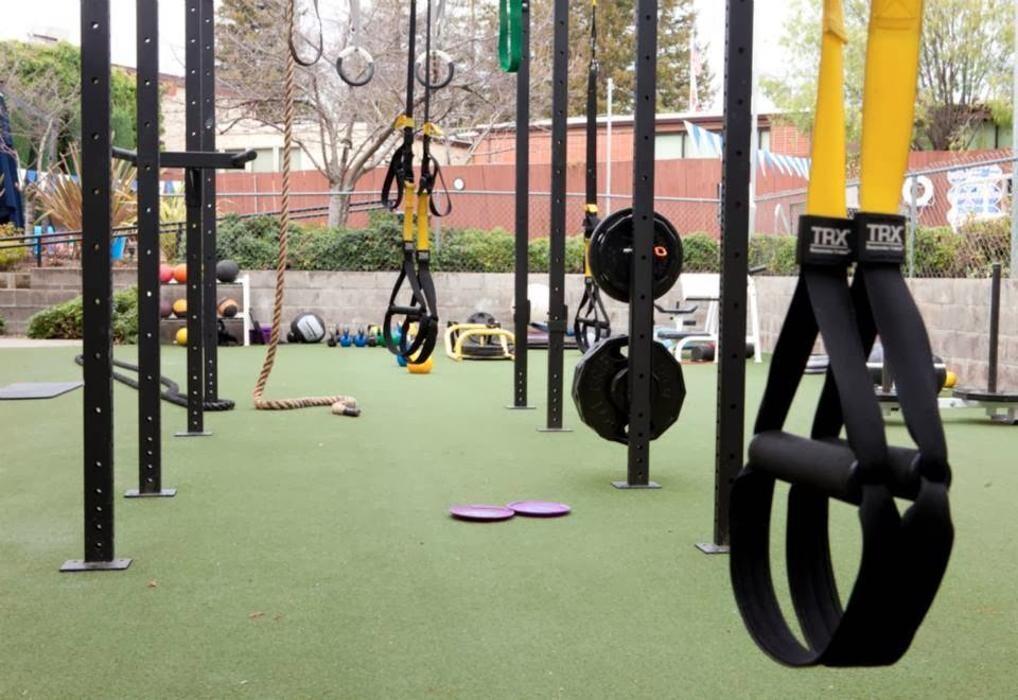 Images Forma Gym Walnut Creek