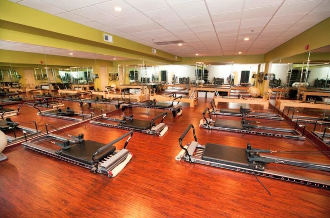 Images Forma Gym Walnut Creek