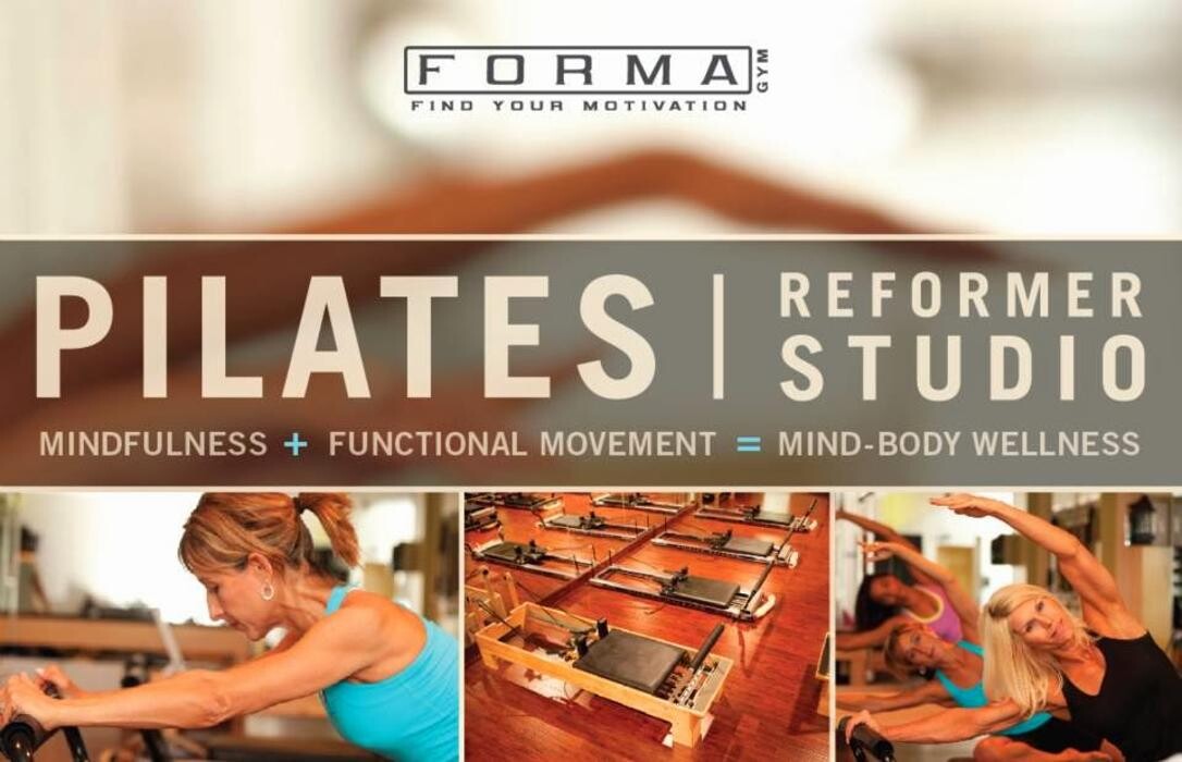 Images Forma Gym Walnut Creek