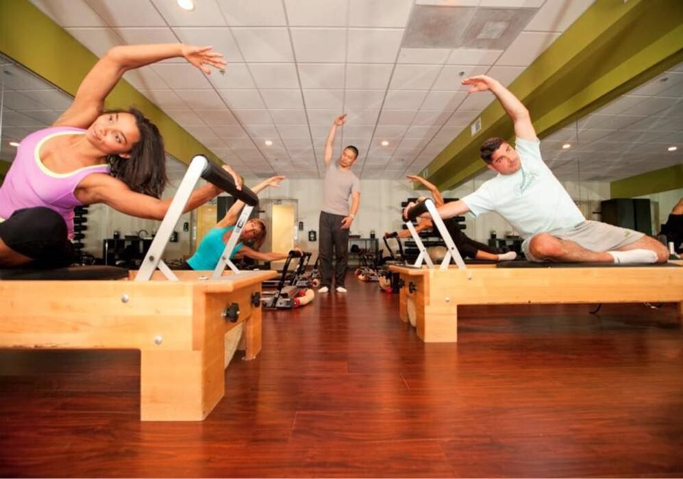 Images Forma Gym Walnut Creek