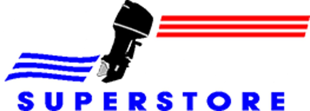 Ed's Marine Superstore Logo