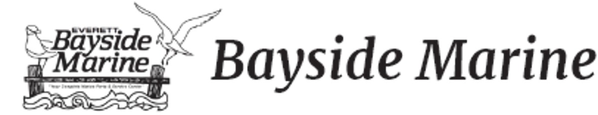 Everett Bayside Marine Logo