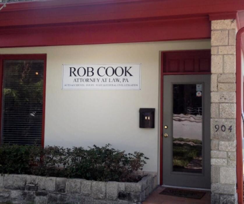 Images Rob Cook Attorney At Law P.A.