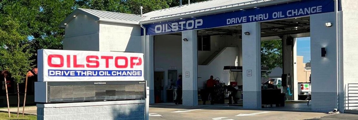 Images Oilstop Drive Thru Oil Change