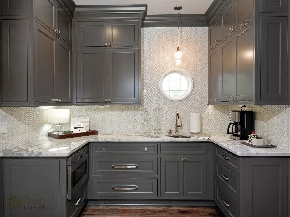 Images Haile Kitchen & Bath LLC