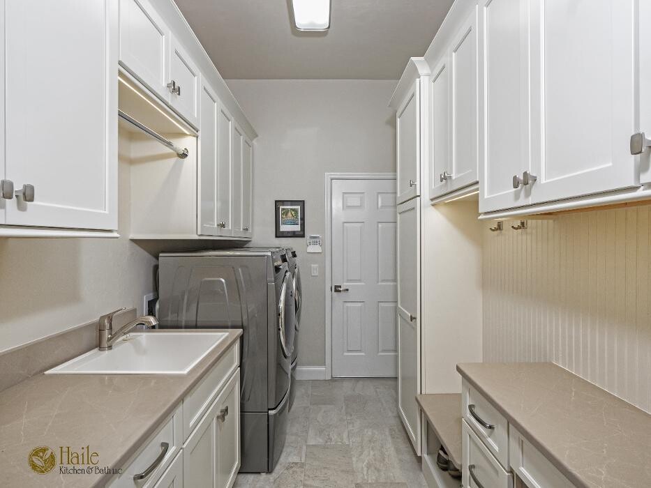 Images Haile Kitchen & Bath LLC