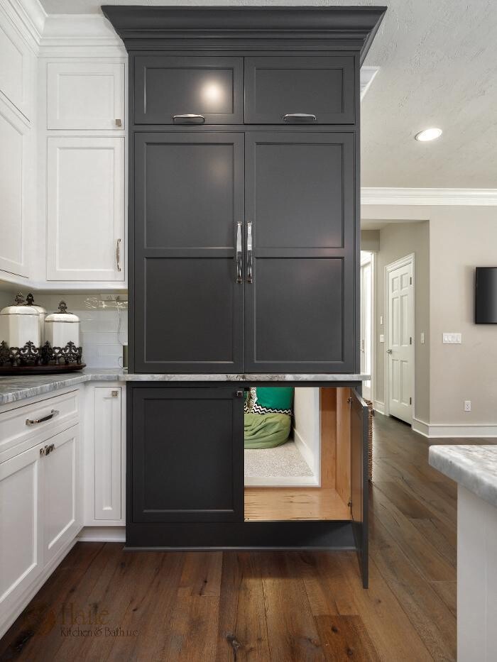 Images Haile Kitchen & Bath LLC