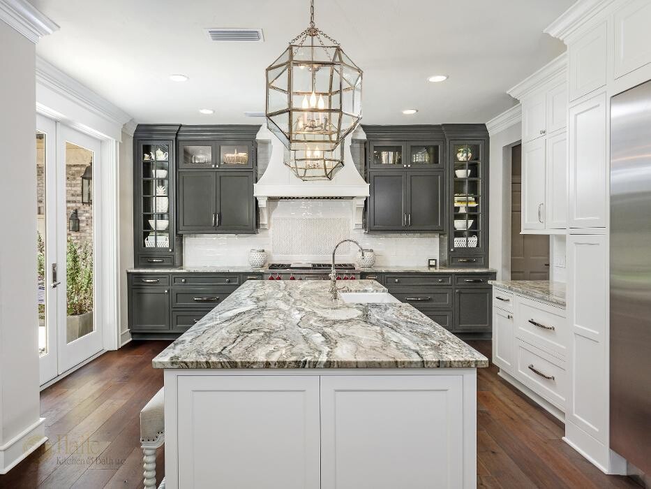 Images Haile Kitchen & Bath LLC