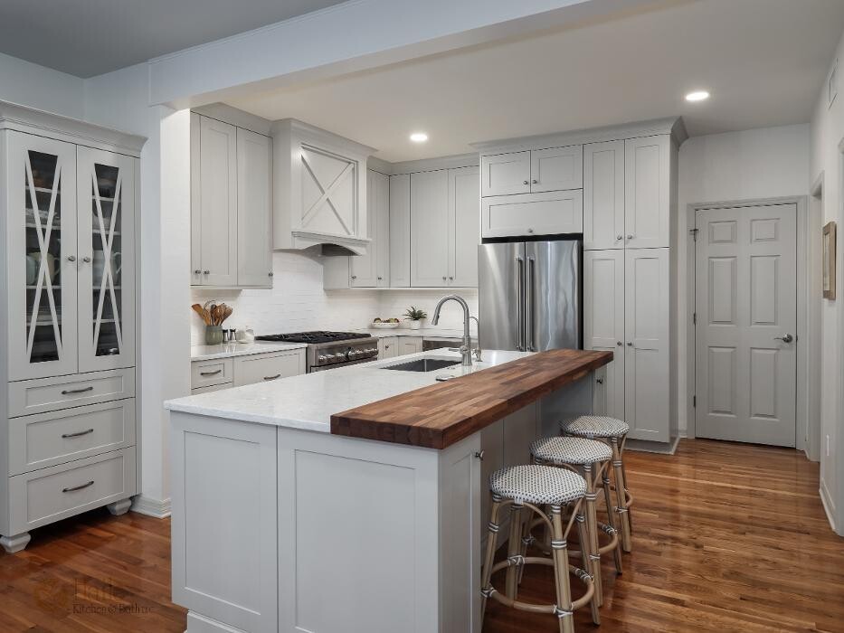 Images Haile Kitchen & Bath LLC