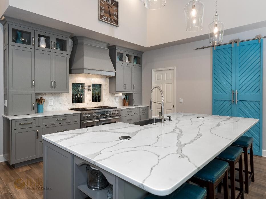 Images Haile Kitchen & Bath LLC