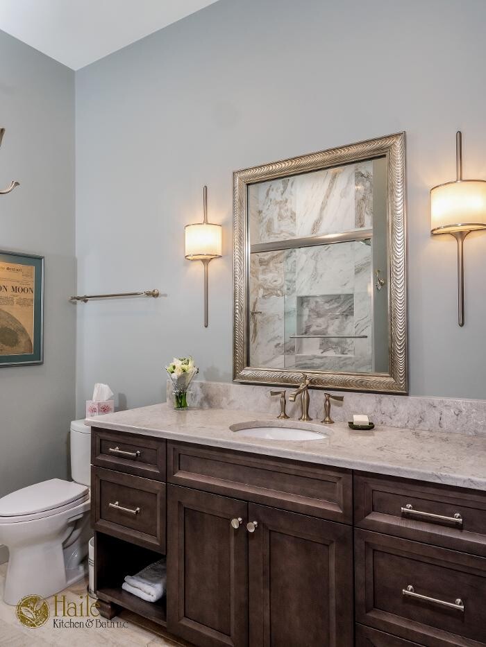 Images Haile Kitchen & Bath LLC