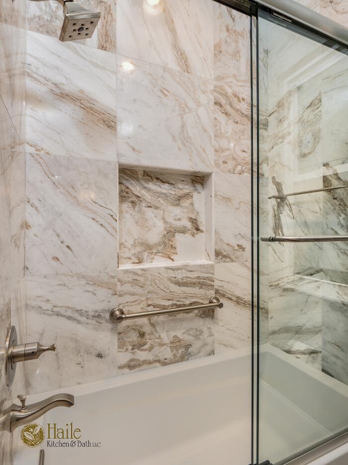 Images Haile Kitchen & Bath LLC