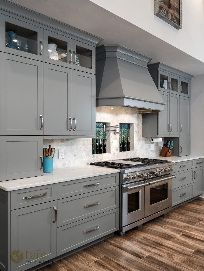 Images Haile Kitchen & Bath LLC