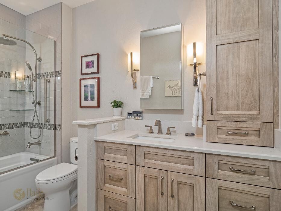 Images Haile Kitchen & Bath LLC