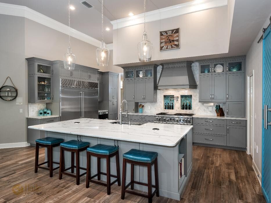 Images Haile Kitchen & Bath LLC