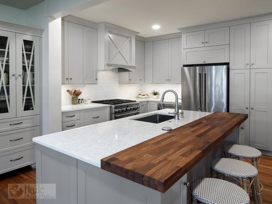 Images Haile Kitchen & Bath LLC