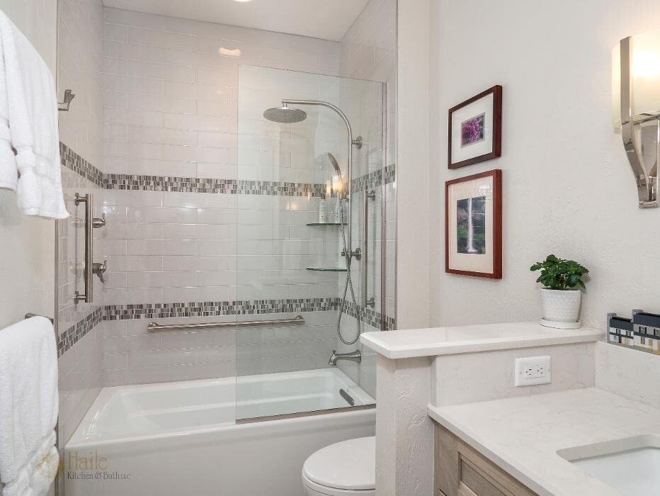 Images Haile Kitchen & Bath LLC