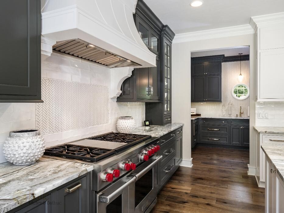Images Haile Kitchen & Bath LLC