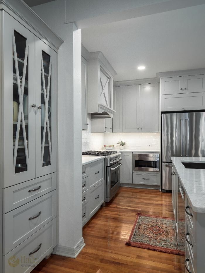 Images Haile Kitchen & Bath LLC