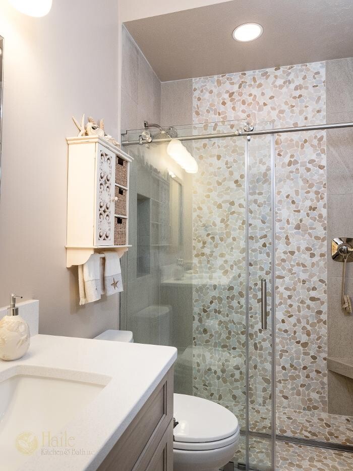 Images Haile Kitchen & Bath LLC